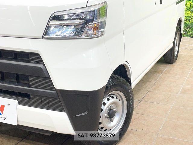 Daihatsu HIJET CARGO 2021-10 8207812-11