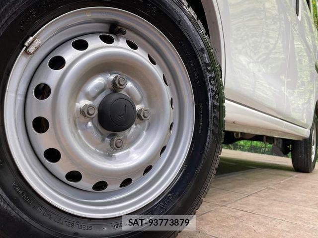 Daihatsu HIJET CARGO 2021-10 8207812-12