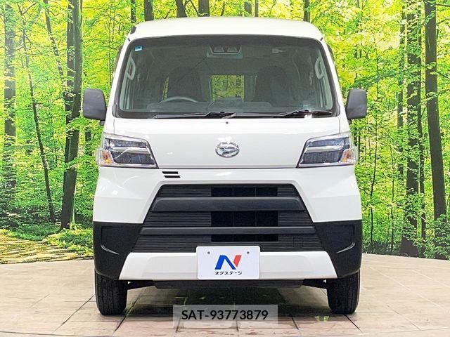Daihatsu HIJET CARGO 2021-10 8207812-13