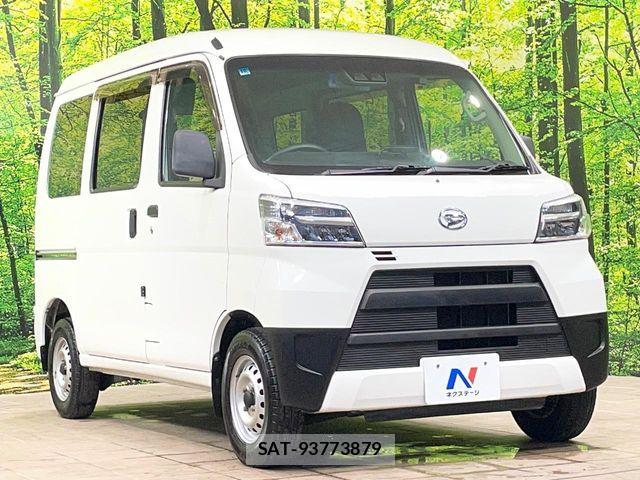 Daihatsu HIJET CARGO 2021-10 8207812-15