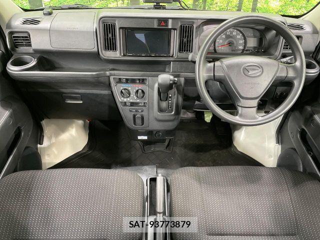 Daihatsu HIJET CARGO 2021-10 8207812-1