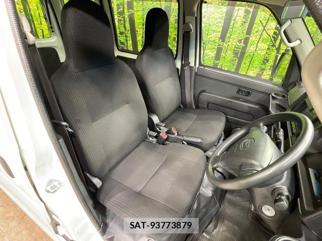 Daihatsu HIJET CARGO 2021-10 8207812-7