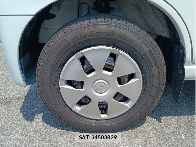 Daihatsu HIJET CARGO 2020-04 8207818-9