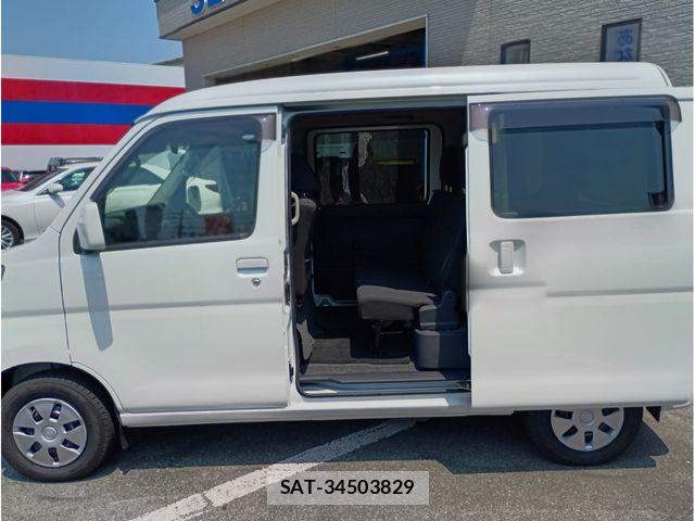 Daihatsu HIJET CARGO 2020-04 8207818-12