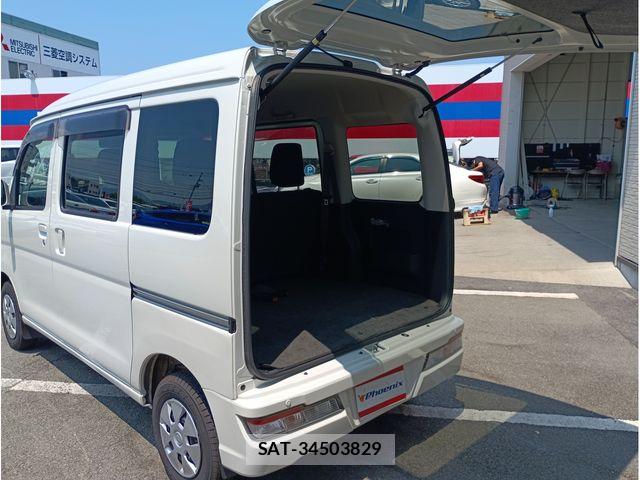 Daihatsu HIJET CARGO 2020-04 8207818-13