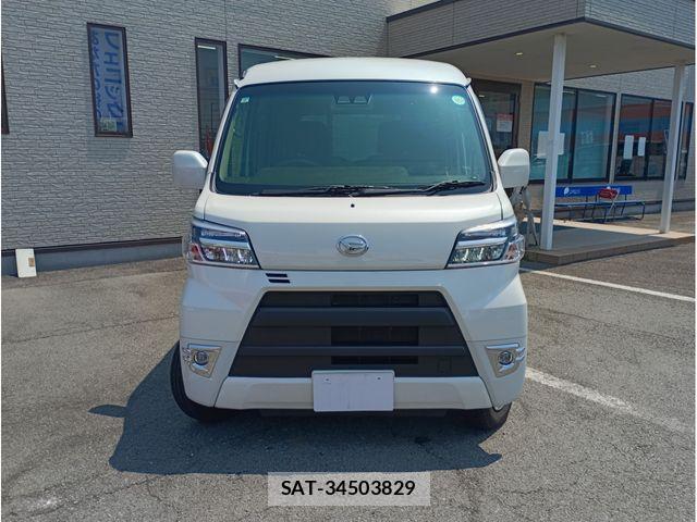 Daihatsu HIJET CARGO 2020-04 8207818-1