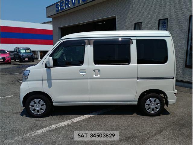 Daihatsu HIJET CARGO 2020-04 8207818-3