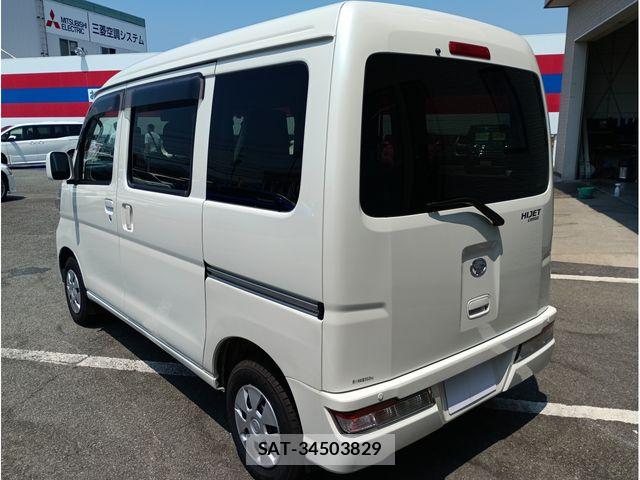 Daihatsu HIJET CARGO 2020-04 8207818-4