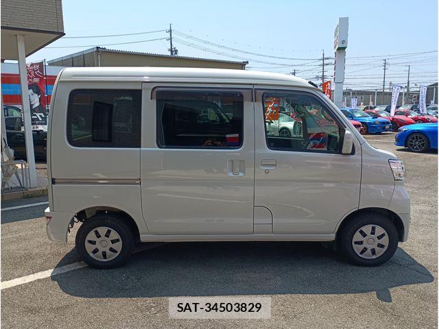 Daihatsu HIJET CARGO 2020-04 8207818-7