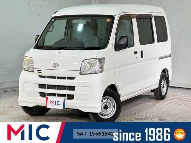 Daihatsu HIJET CARGO 2017-03 8207817-0