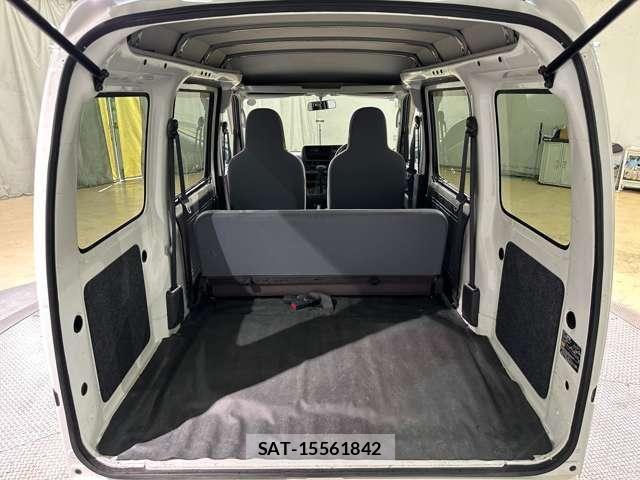 Daihatsu HIJET CARGO 2017-03 8207817-14