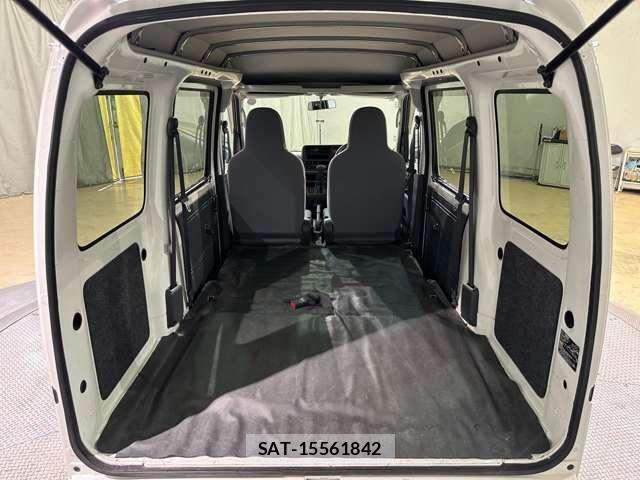 Daihatsu HIJET CARGO 2017-03 8207817-15