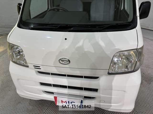 Daihatsu HIJET CARGO 2017-03 8207817-16