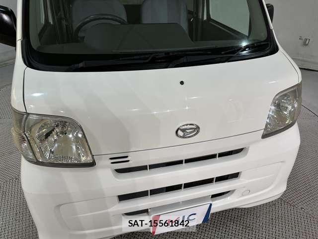 Daihatsu HIJET CARGO 2017-03 8207817-17