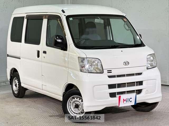 Daihatsu HIJET CARGO 2017-03 8207817-1