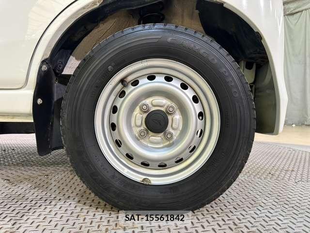 Daihatsu HIJET CARGO 2017-03 8207817-20