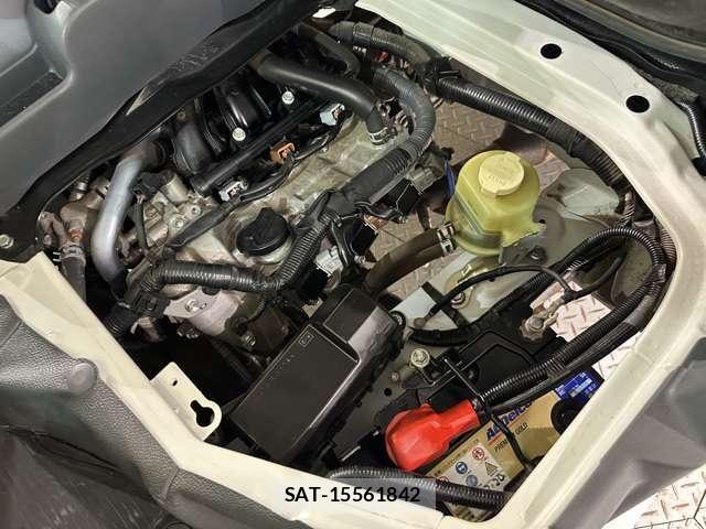 Daihatsu HIJET CARGO 2017-03 8207817-24