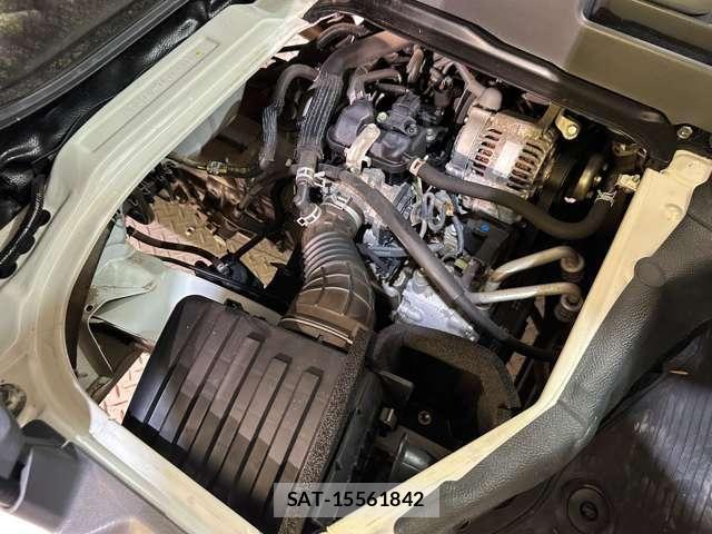 Daihatsu HIJET CARGO 2017-03 8207817-25