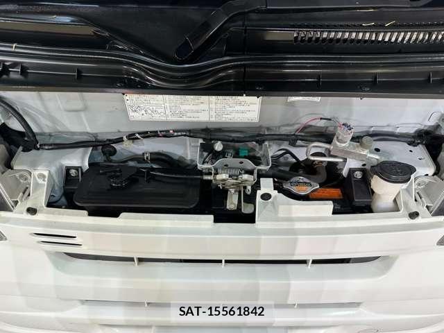 Daihatsu HIJET CARGO 2017-03 8207817-26