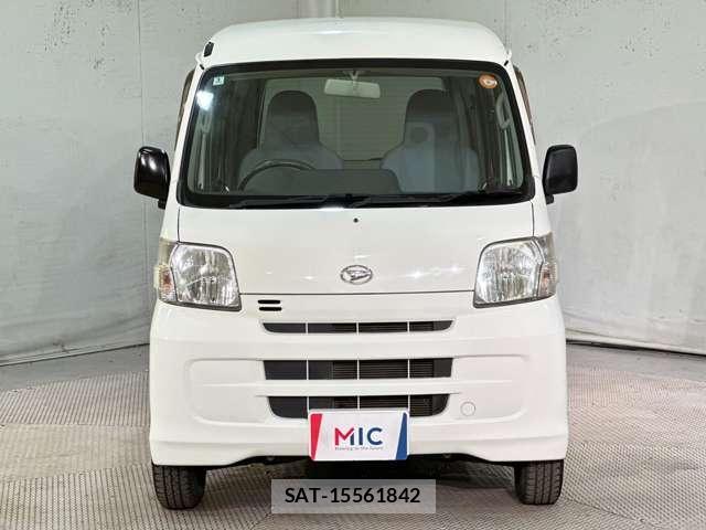 Daihatsu HIJET CARGO 2017-03 8207817-2
