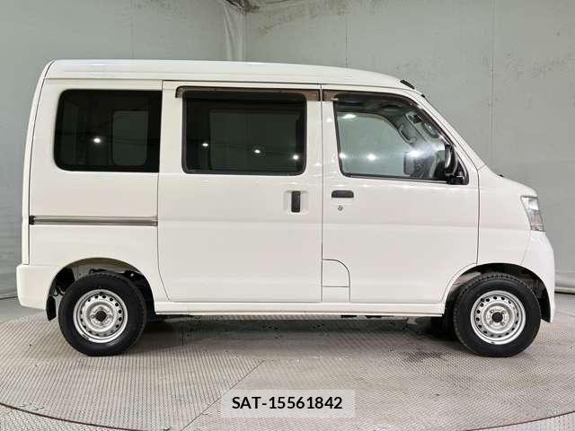 Daihatsu HIJET CARGO 2017-03 8207817-3