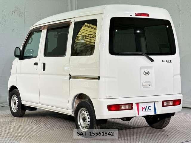Daihatsu HIJET CARGO 2017-03 8207817-6