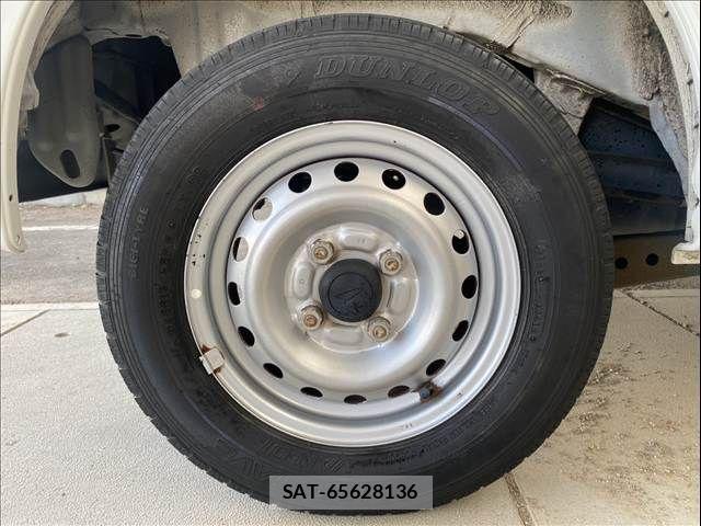 Daihatsu HIJET CARGO 2014-04 8207820-9