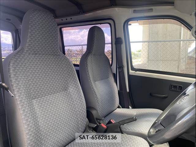 Daihatsu HIJET CARGO 2014-04 8207820-11
