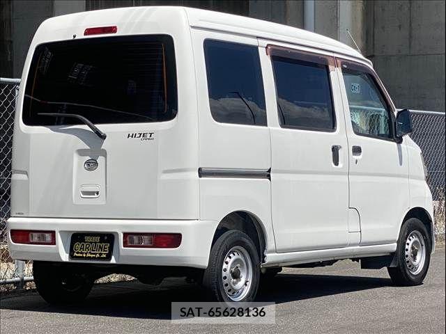 Daihatsu HIJET CARGO 2014-04 8207820-1