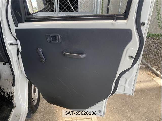 Daihatsu HIJET CARGO 2014-04 8207820-20