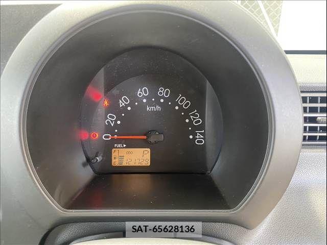 Daihatsu HIJET CARGO 2014-04 8207820-23