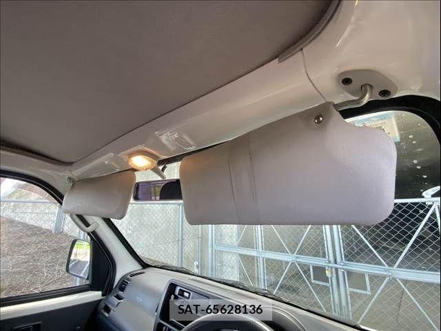 Daihatsu HIJET CARGO 2014-04 8207820-27