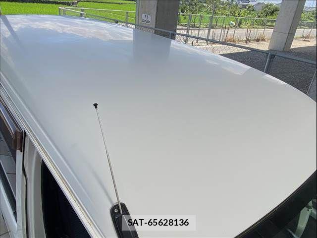 Daihatsu HIJET CARGO 2014-04 8207820-5