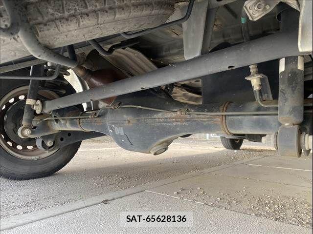 Daihatsu HIJET CARGO 2014-04 8207820-7