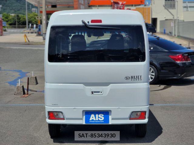 Daihatsu HIJET CARGO 2025-12 8207809-9