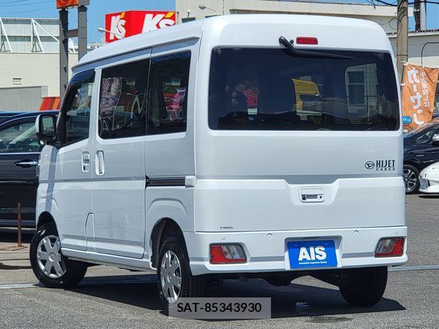 Daihatsu HIJET CARGO 2025-12 8207809-10