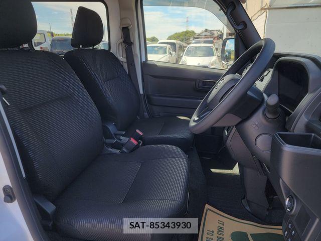 Daihatsu HIJET CARGO 2025-12 8207809-11