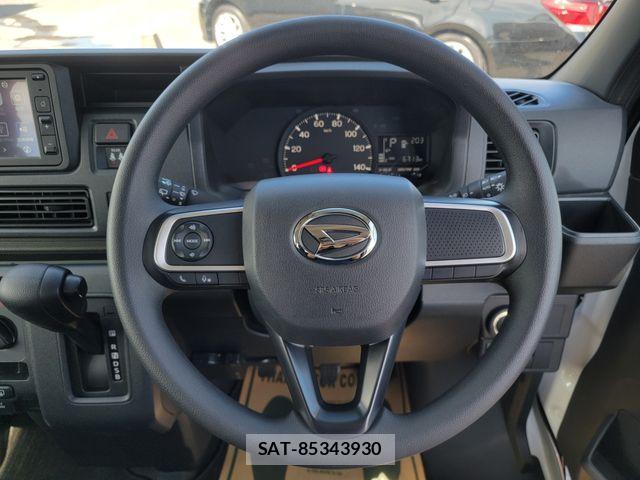 Daihatsu HIJET CARGO 2025-12 8207809-12