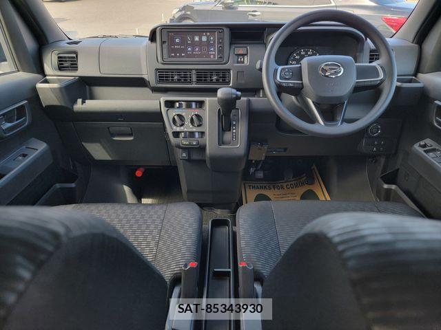 Daihatsu HIJET CARGO 2025-12 8207809-20