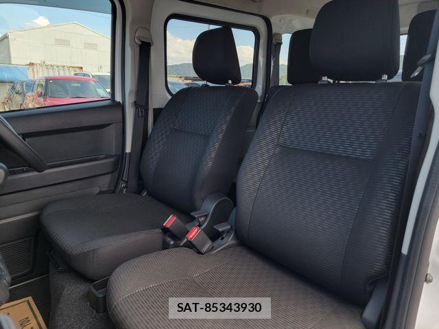 Daihatsu HIJET CARGO 2025-12 8207809-22