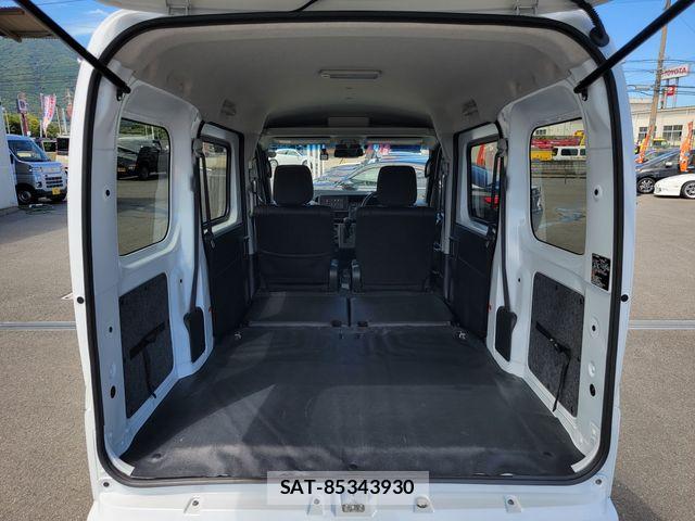 Daihatsu HIJET CARGO 2025-12 8207809-24
