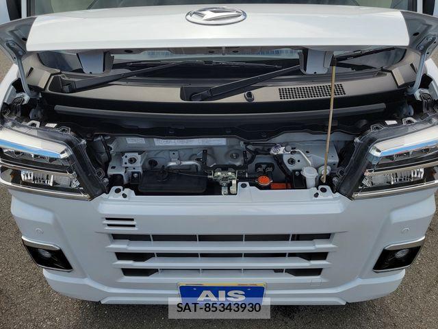 Daihatsu HIJET CARGO 2025-12 8207809-28