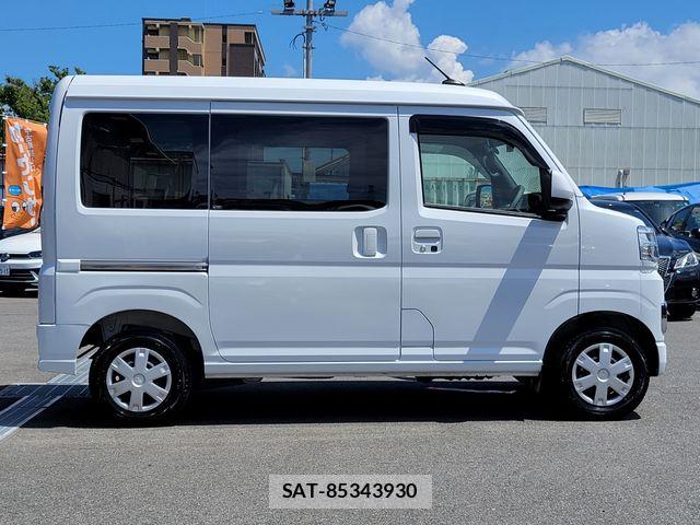 Daihatsu HIJET CARGO 2025-12 8207809-2