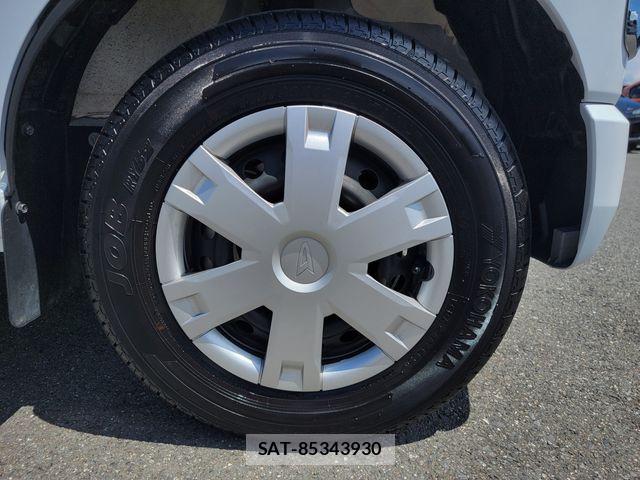 Daihatsu HIJET CARGO 2025-12 8207809-3