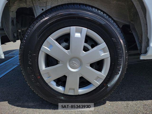 Daihatsu HIJET CARGO 2025-12 8207809-4