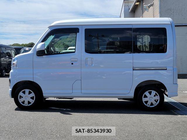 Daihatsu HIJET CARGO 2025-12 8207809-5