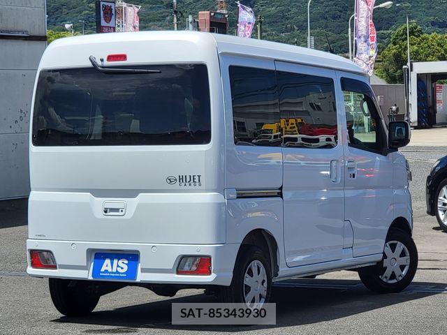 Daihatsu HIJET CARGO 2025-12 8207809-8