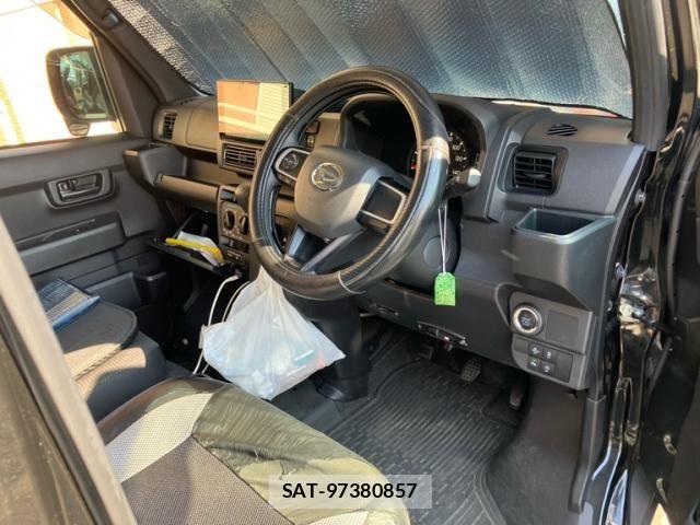 Daihatsu HIJET CARGO 2023-09 8207816-10