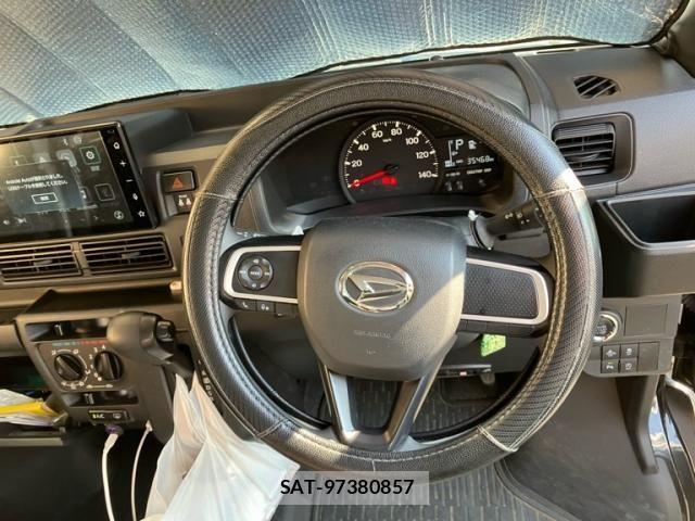 Daihatsu HIJET CARGO 2023-09 8207816-15