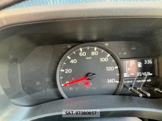 Daihatsu HIJET CARGO 2023-09 8207816-16